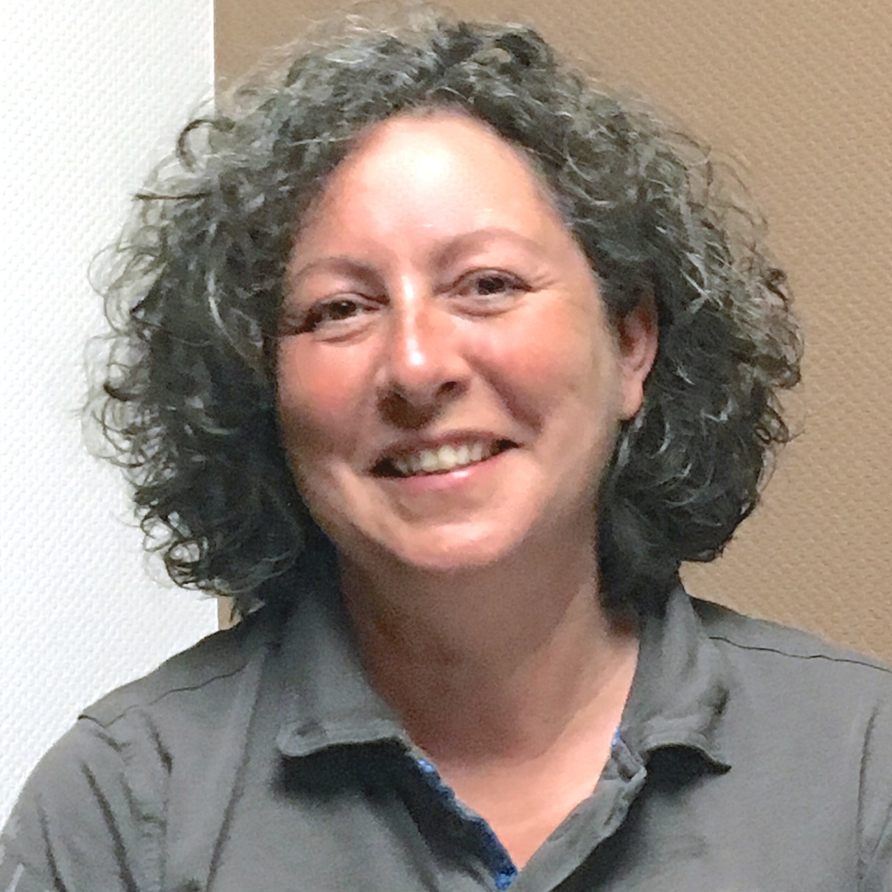 Beate Missing-Watson